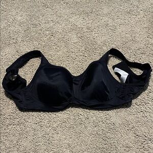 Elegant Black Women's Bra